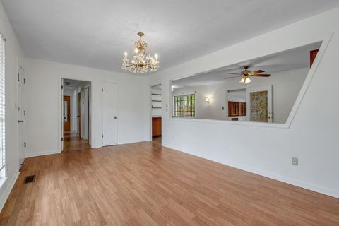 Tiny photo for 1410 Nancy Drive, Tallahassee, FL 32301 (MLS # 397720)