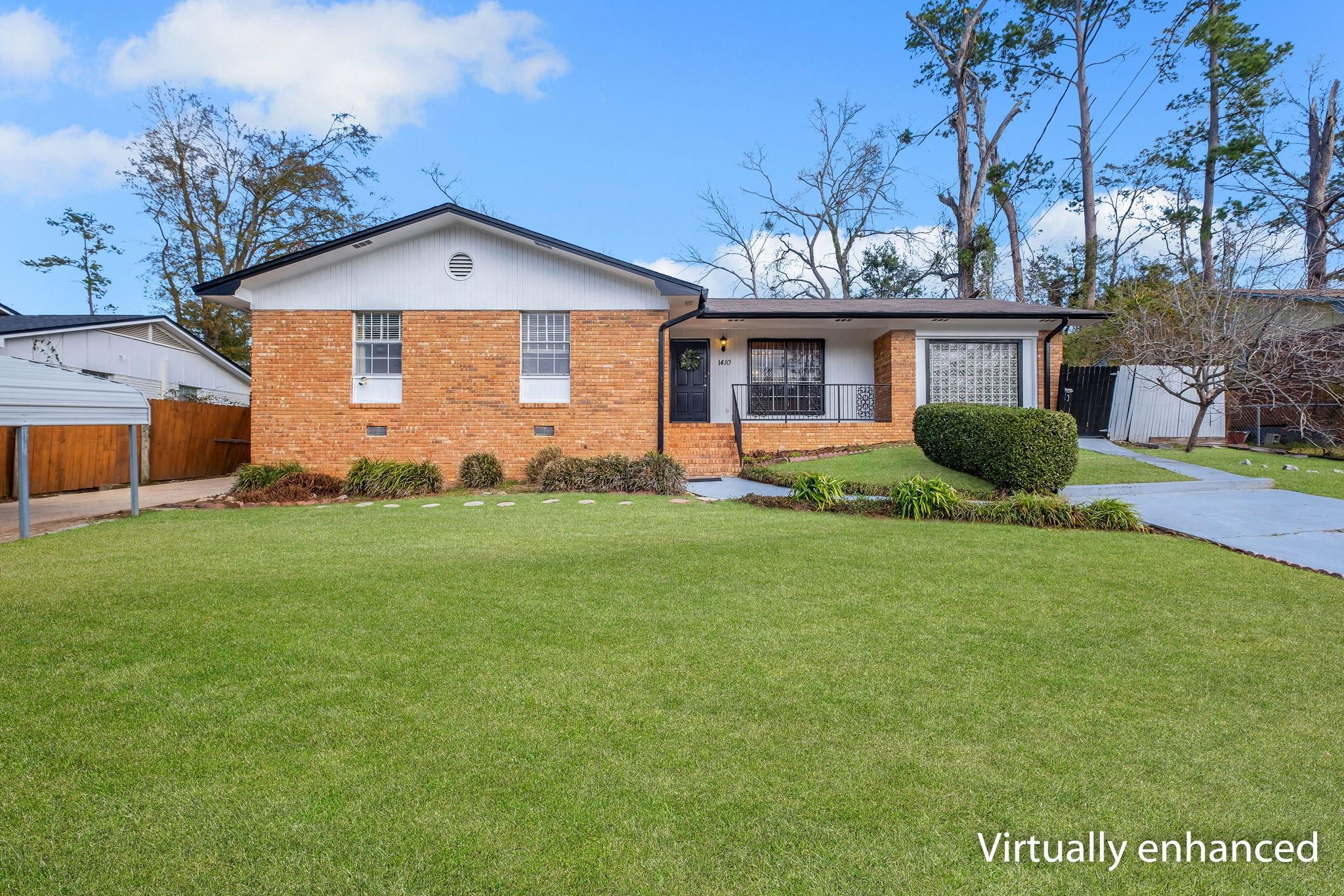 1410 Nancy Drive