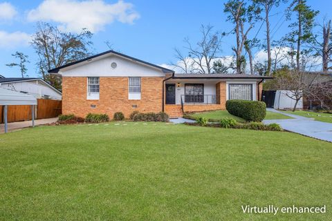 Tiny photo for 1410 Nancy Drive, Tallahassee, FL 32301 (MLS # 397720)