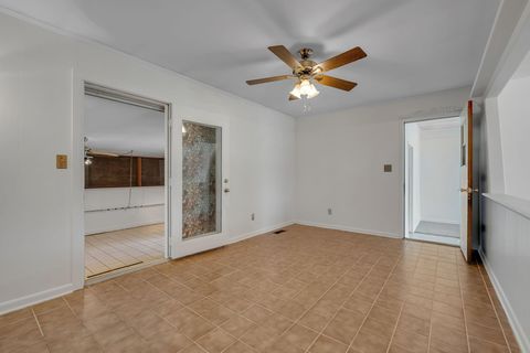 Tiny photo for 1410 Nancy Drive, Tallahassee, FL 32301 (MLS # 397720)