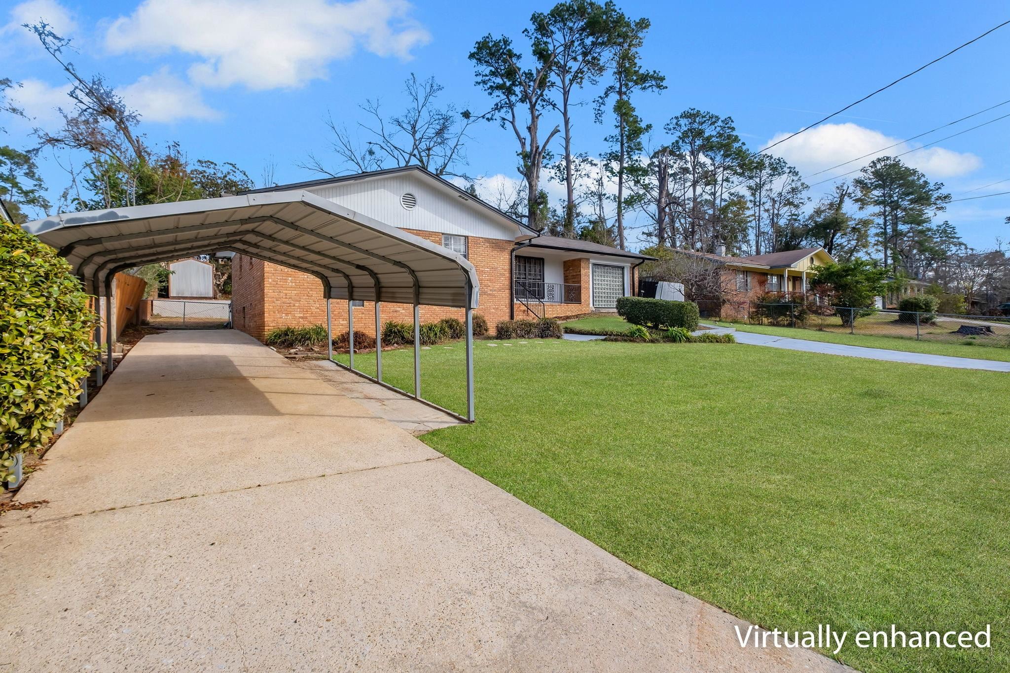 1410 Nancy Drive