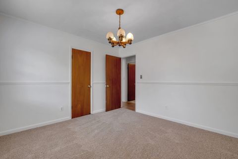 Tiny photo for 1410 Nancy Drive, Tallahassee, FL 32301 (MLS # 397720)