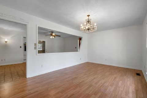 Tiny photo for 1410 Nancy Drive, Tallahassee, FL 32301 (MLS # 397720)