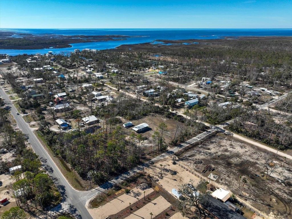 Photo of Lot 1 Fifth Avenue Avenue, Steinhatchee, FL 32359 (MLS # 392344)