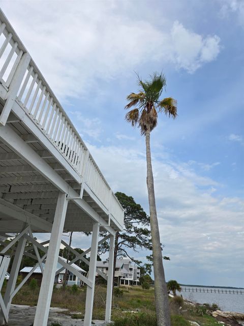 Tiny photo for 3150 Highway 98, Carrabelle, FL 32322 (MLS # 399430)