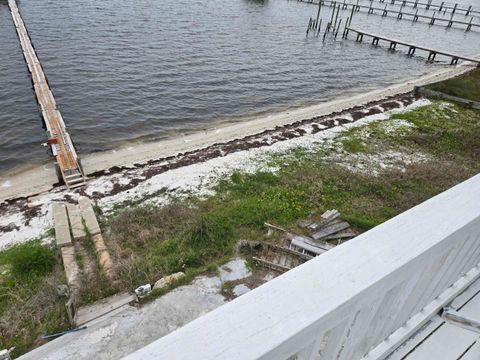 Tiny photo for 3150 Highway 98, Carrabelle, FL 32322 (MLS # 399430)