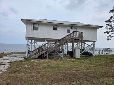 Tiny photo for 3150 Highway 98, Carrabelle, FL 32322 (MLS # 399430)
