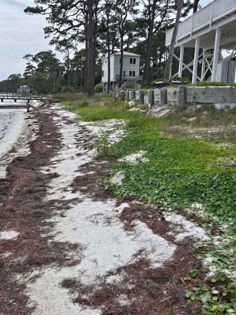 Tiny photo for 3150 Highway 98, Carrabelle, FL 32322 (MLS # 399430)