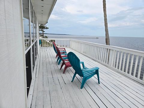 Tiny photo for 3150 Highway 98, Carrabelle, FL 32322 (MLS # 399430)