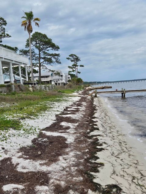 Tiny photo for 3150 Highway 98, Carrabelle, FL 32322 (MLS # 399430)