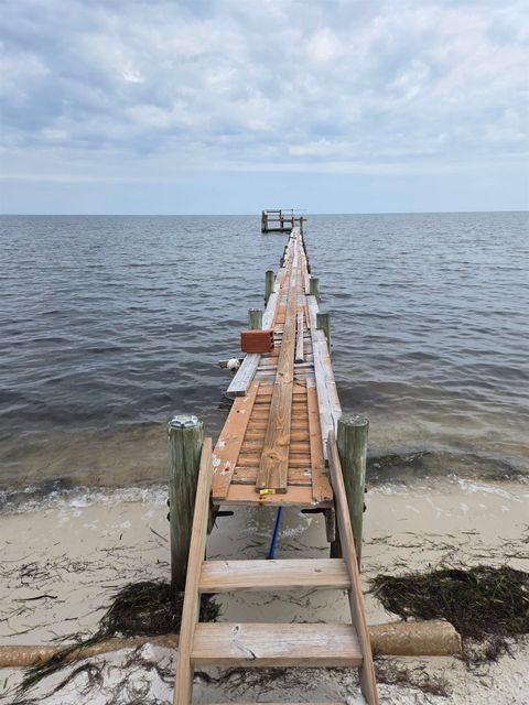 Tiny photo for 3150 Highway 98, Carrabelle, FL 32322 (MLS # 399430)