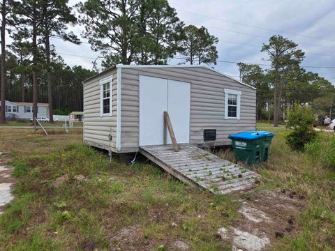 Tiny photo for 3150 Highway 98, Carrabelle, FL 32322 (MLS # 399430)