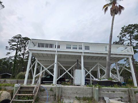 Tiny photo for 3150 Highway 98, Carrabelle, FL 32322 (MLS # 399430)