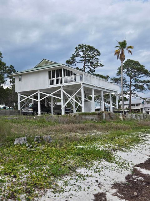 Tiny photo for 3150 Highway 98, Carrabelle, FL 32322 (MLS # 399430)