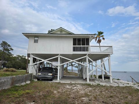 Tiny photo for 3150 Highway 98, Carrabelle, FL 32322 (MLS # 399430)
