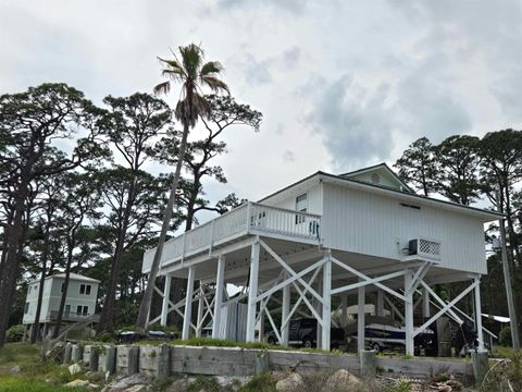 Tiny photo for 3150 Highway 98, Carrabelle, FL 32322 (MLS # 399430)