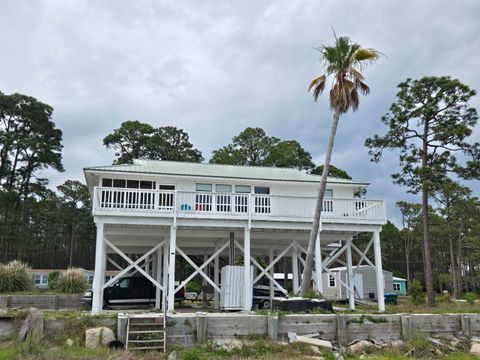 Tiny photo for 3150 Highway 98, Carrabelle, FL 32322 (MLS # 399430)