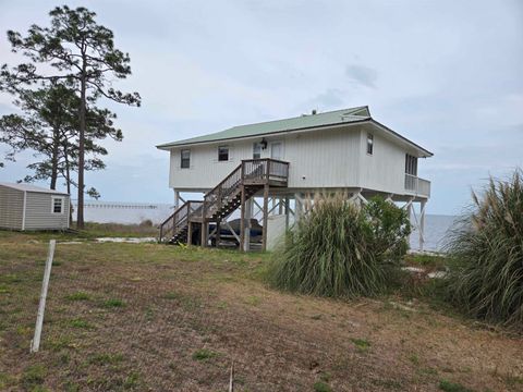 Tiny photo for 3150 Highway 98, Carrabelle, FL 32322 (MLS # 399430)