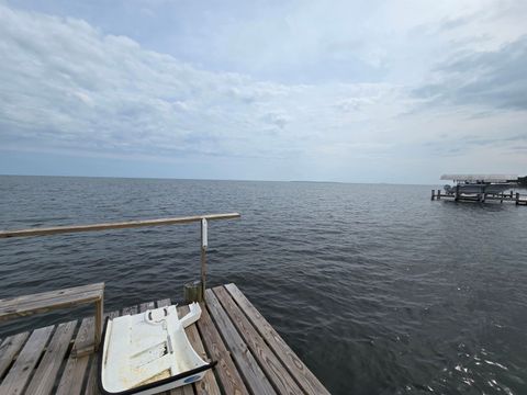 Tiny photo for 3150 Highway 98, Carrabelle, FL 32322 (MLS # 399430)