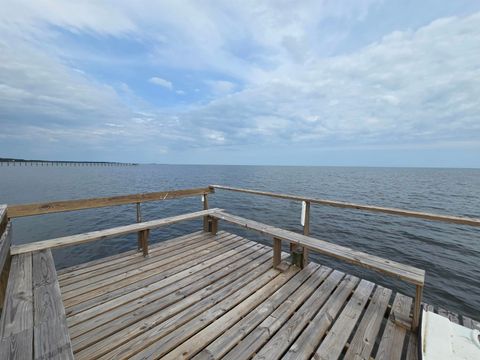 Tiny photo for 3150 Highway 98, Carrabelle, FL 32322 (MLS # 399430)
