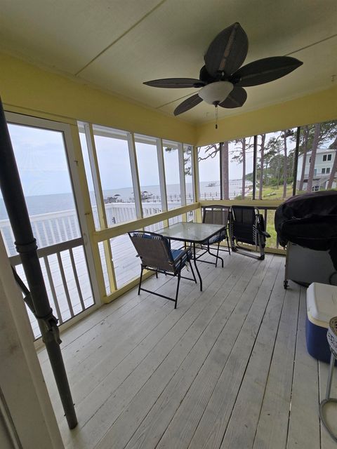 Tiny photo for 3150 Highway 98, Carrabelle, FL 32322 (MLS # 399430)