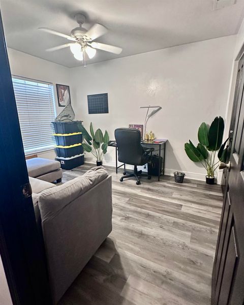 Tiny photo for 4214 Ridge Haven Road, Tallahassee, FL 32305 (MLS # 394713)