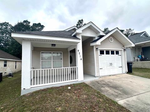 4214 Ridge Haven Road Tallahassee FL 32305