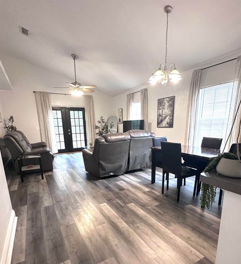 Tiny photo for 4214 Ridge Haven Road, Tallahassee, FL 32305 (MLS # 394713)