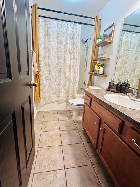 Tiny photo for 4214 Ridge Haven Road, Tallahassee, FL 32305 (MLS # 394713)