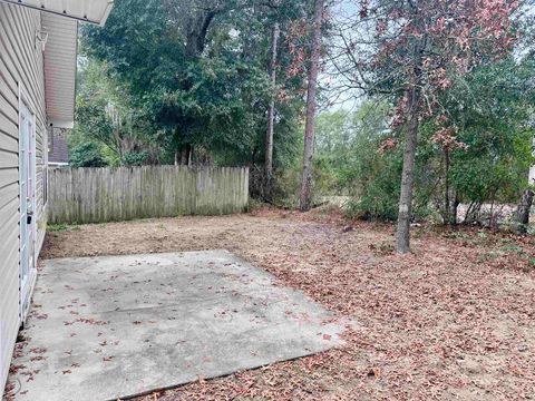 Tiny photo for 4214 Ridge Haven Road, Tallahassee, FL 32305 (MLS # 394713)
