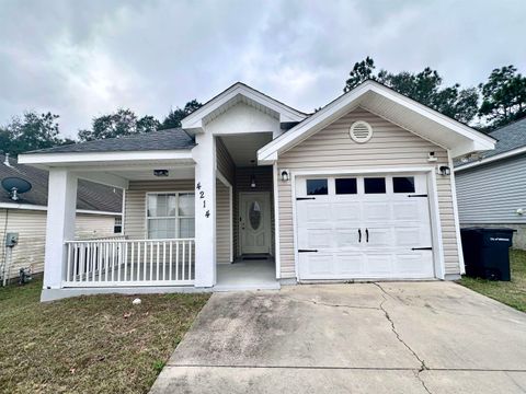 Tiny photo for 4214 Ridge Haven Road, Tallahassee, FL 32305 (MLS # 394713)