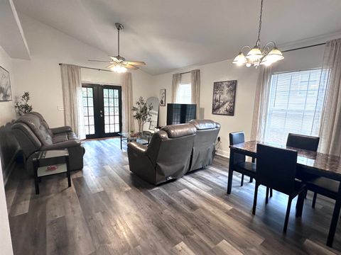 Tiny photo for 4214 Ridge Haven Road, Tallahassee, FL 32305 (MLS # 394713)