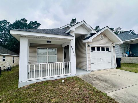 Tiny photo for 4214 Ridge Haven Road, Tallahassee, FL 32305 (MLS # 394713)