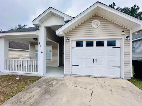4214 Ridge Haven Road Tallahassee FL 32305