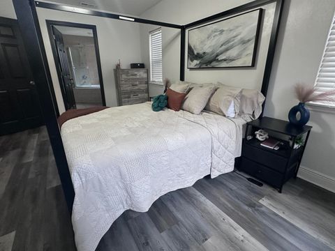 Tiny photo for 4214 Ridge Haven Road, Tallahassee, FL 32305 (MLS # 394713)