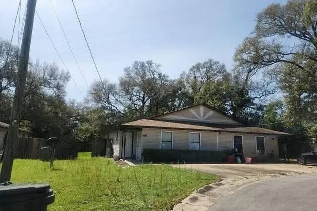 Photo of 5531 Woodsman Court, Other Florida, FL 32506 (MLS # 397460)