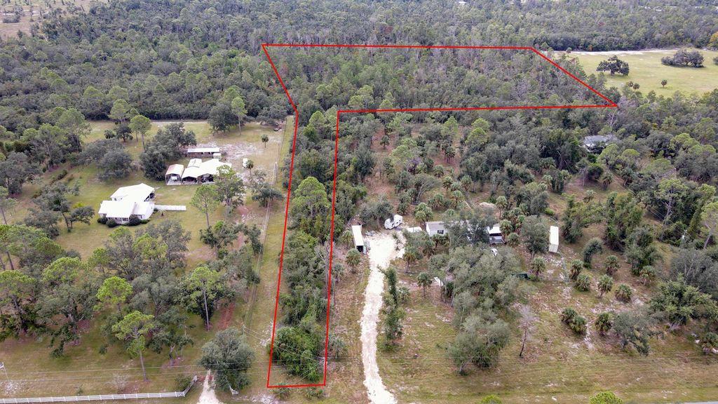 Photo of TBD Stricklands Landing Drive, Perry, FL 32348 (MLS # 391963)
