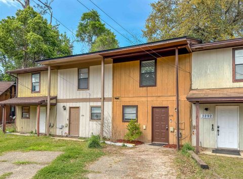 Tiny photo for 3294 Nekoma Lane, Tallahassee, FL 32304 (MLS # 399979)