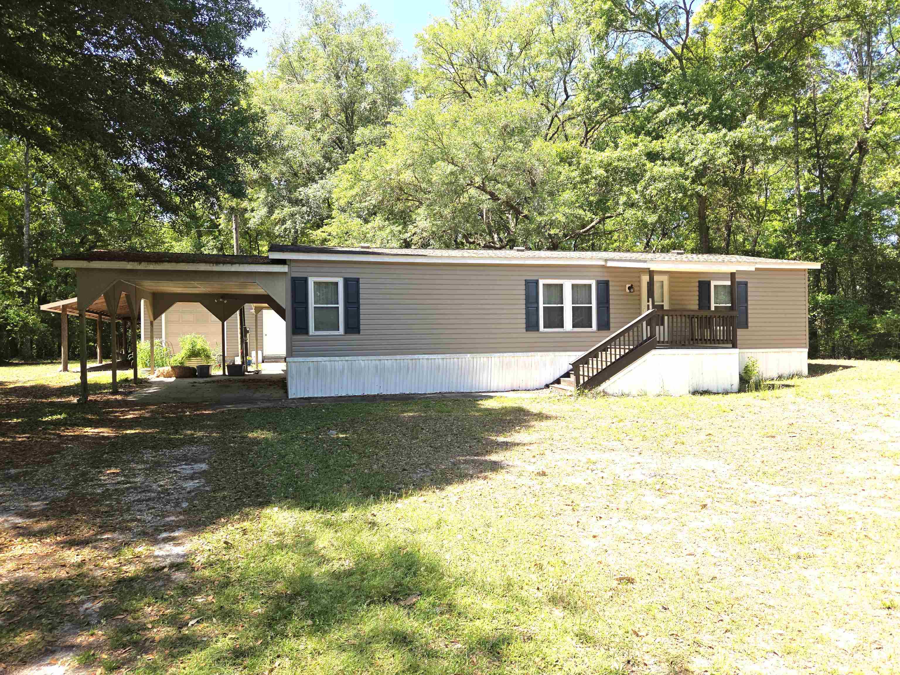 Photo 1 of 28 — 2344 Lakeview Point, Quincy, FL 32351