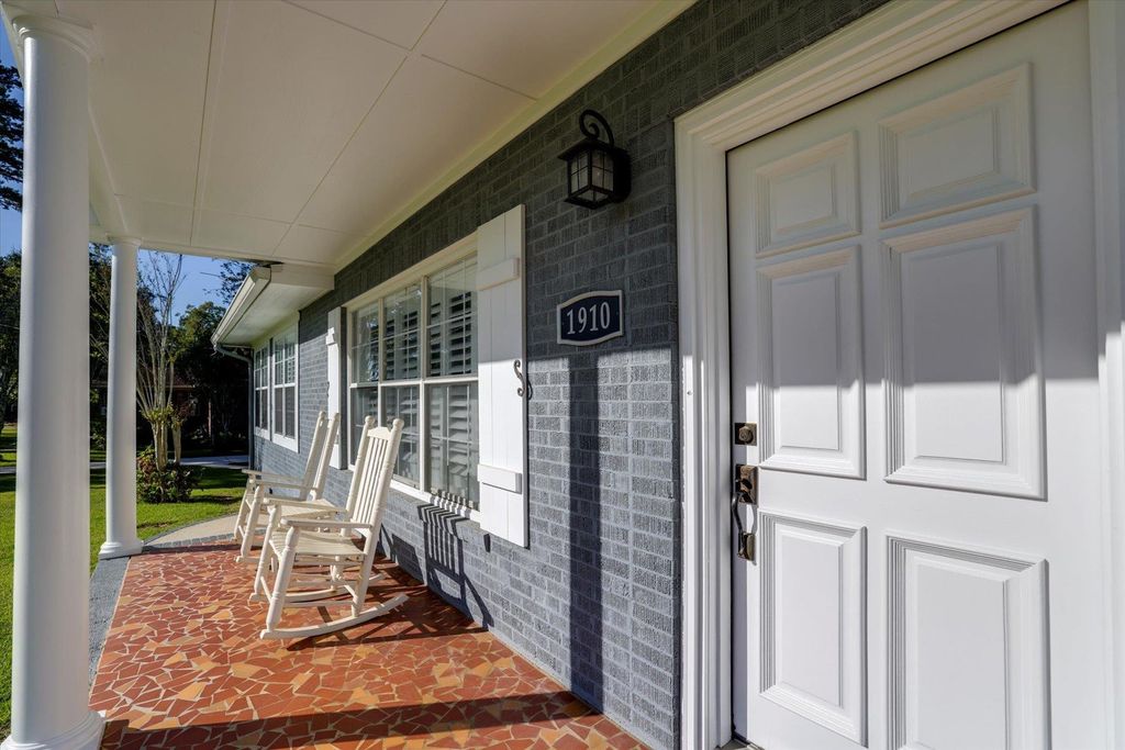Photo of 1910 Dellwood Drive, Tallahassee, FL 32303 (MLS # 392067)
