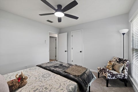 Tiny photo for 1553 GOODWOOD Drive, Tallahassee, FL 32308 (MLS # 401452)