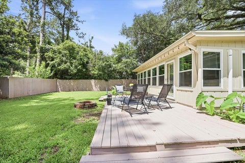 Tiny photo for 1553 GOODWOOD Drive, Tallahassee, FL 32308 (MLS # 401452)