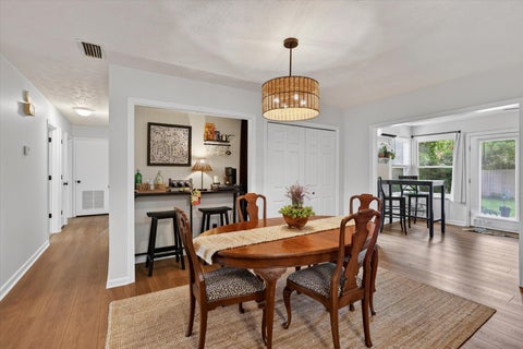 Tiny photo for 1553 GOODWOOD Drive, Tallahassee, FL 32308 (MLS # 401452)