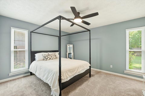 Tiny photo for 1553 GOODWOOD Drive, Tallahassee, FL 32308 (MLS # 401452)