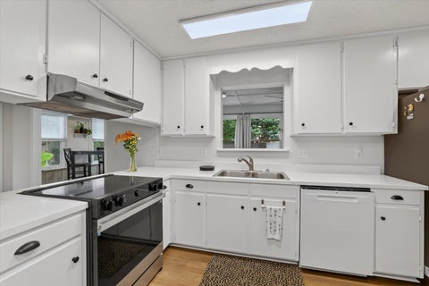 Tiny photo for 1553 GOODWOOD Drive, Tallahassee, FL 32308 (MLS # 401452)