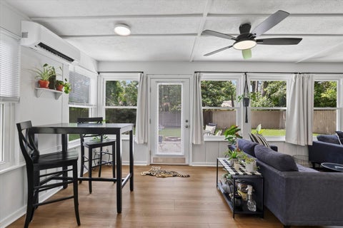 Tiny photo for 1553 GOODWOOD Drive, Tallahassee, FL 32308 (MLS # 401452)