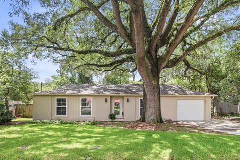 Tiny photo for 1553 GOODWOOD Drive, Tallahassee, FL 32308 (MLS # 401452)