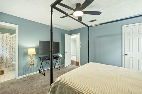 Tiny photo for 1553 GOODWOOD Drive, Tallahassee, FL 32308 (MLS # 401452)