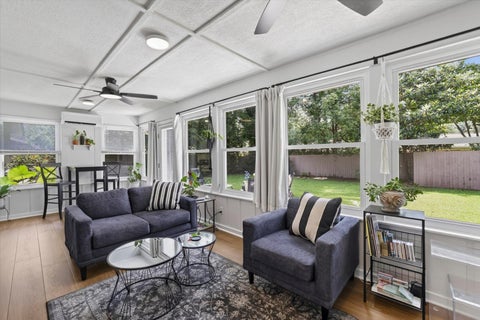 Tiny photo for 1553 GOODWOOD Drive, Tallahassee, FL 32308 (MLS # 401452)