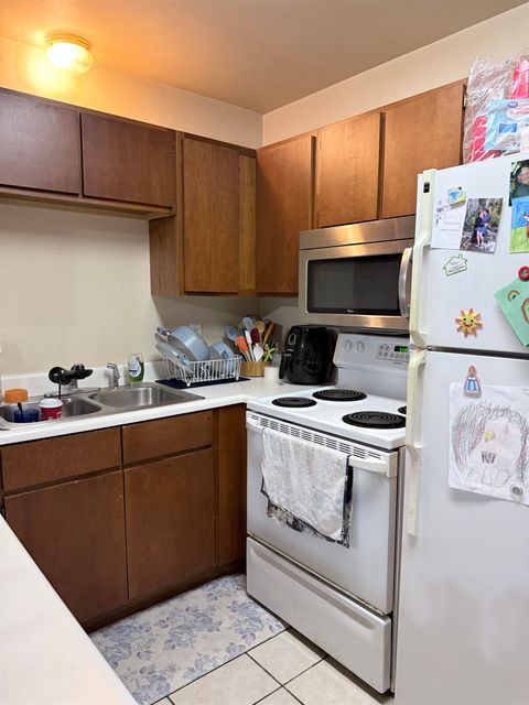 Tiny photo for 3190 Allison Marie Court, Tallahassee, FL 32304 (MLS # 393659)